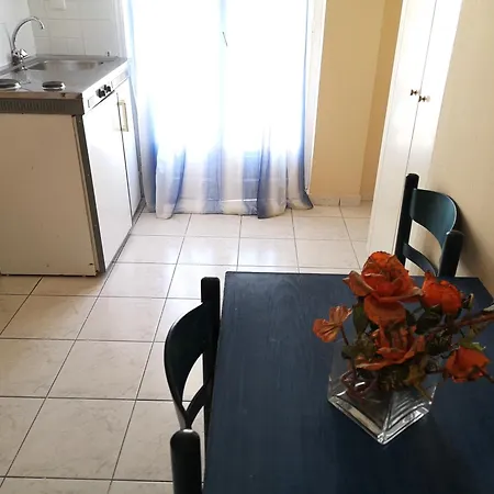 Lägenhet Sea And Sun Erato