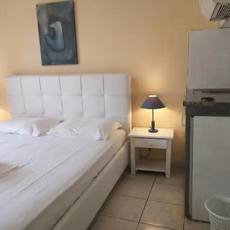 Sea And Sun Erato * Loutra Aidhipsou