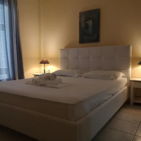 Sea And Sun Erato Lägenhet