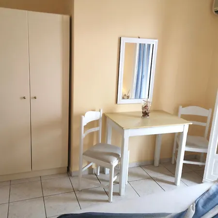 Sea And Sun Erato Lägenhet