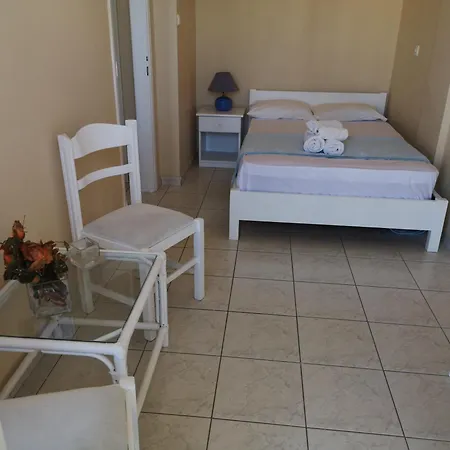 Lägenhet Sea And Sun Erato *