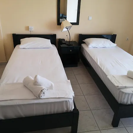 Sea And Sun Erato * Loutra Aidhipsou