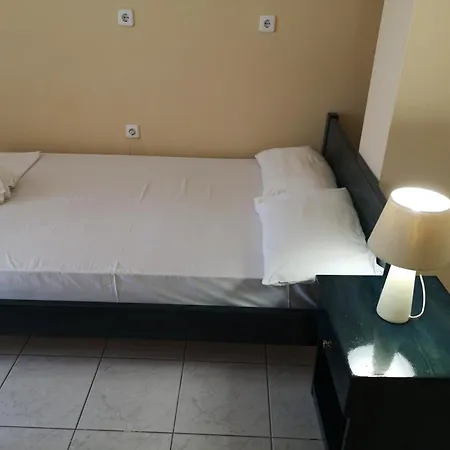 Sea And Sun Erato * Loutra Aidhipsou