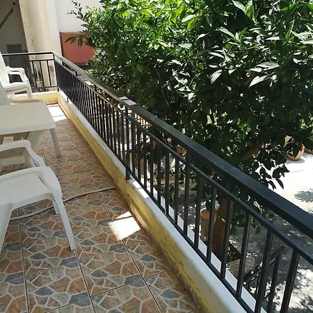 Lägenhet Sea And Sun Erato