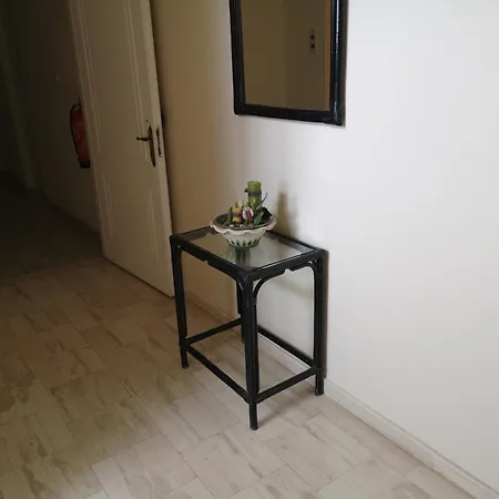 Sea And Sun Erato Loutra Aidhipsou