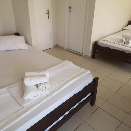 Lägenhet Sea And Sun Erato *