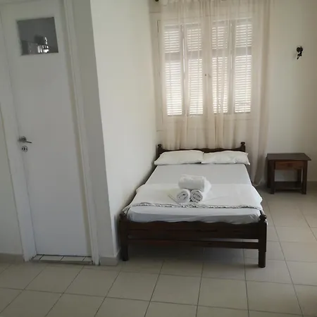 Lägenhet Sea And Sun Erato Loutra Aidhipsou