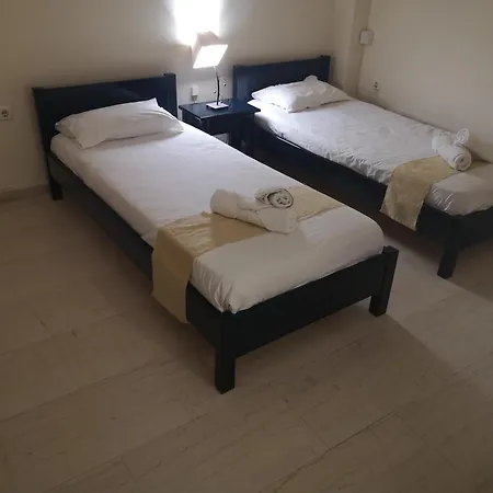 Lägenhet Sea And Sun Erato